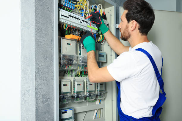 Best Electrical Rewiring Services  in Lowell, IN